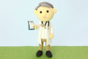 自宅で亡くなった場合に医者を呼ぶ