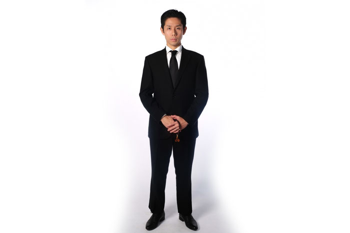 【男性版】礼服と喪服の違いとは?