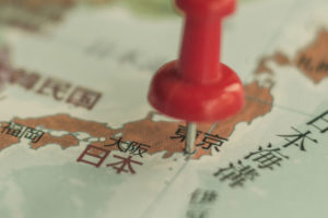 地域によって火葬代金が違う